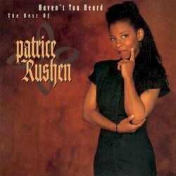 Patrice Rushen